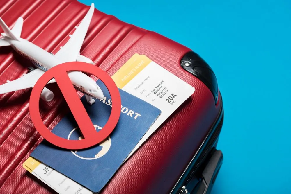 Migration Scams to Watch Out For: USA & UAE Edition