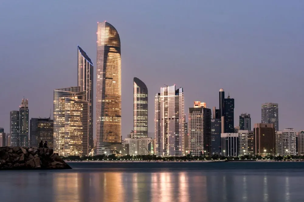Business Expansion: Why Dubai is the Ideal Destination to Start Your Company