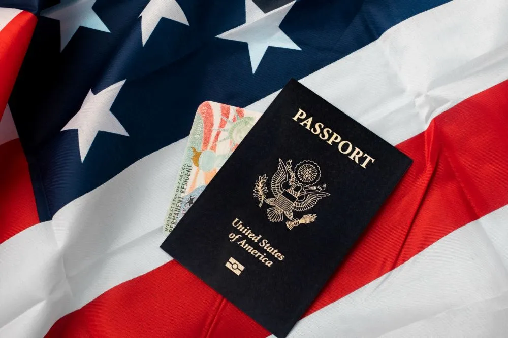 Work Permit vs. Green Card: What’s the Difference and Which One is Right for You?